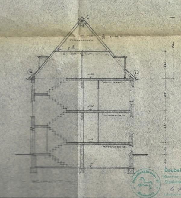 Prodej domu 900 m², pozemek 2.940 m², Weetzer Kirchweg 6, Ronnenberg, Dolní Sasko Prodej domu 900 m², pozemek 2.940 m², Weetzer Kirchweg 6, Ronnenberg, Dolní Sasko