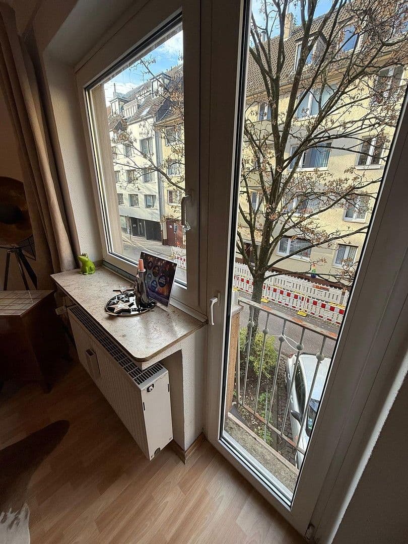 Pronájem bytu 2+1 73 m², Kurfürstenstr. 12-14, Köln, Severní Porýní-Vestfálsko Pronájem bytu 2+1 73 m², Kurfürstenstr. 12-14, Köln, Severní Porýní-Vestfálsko