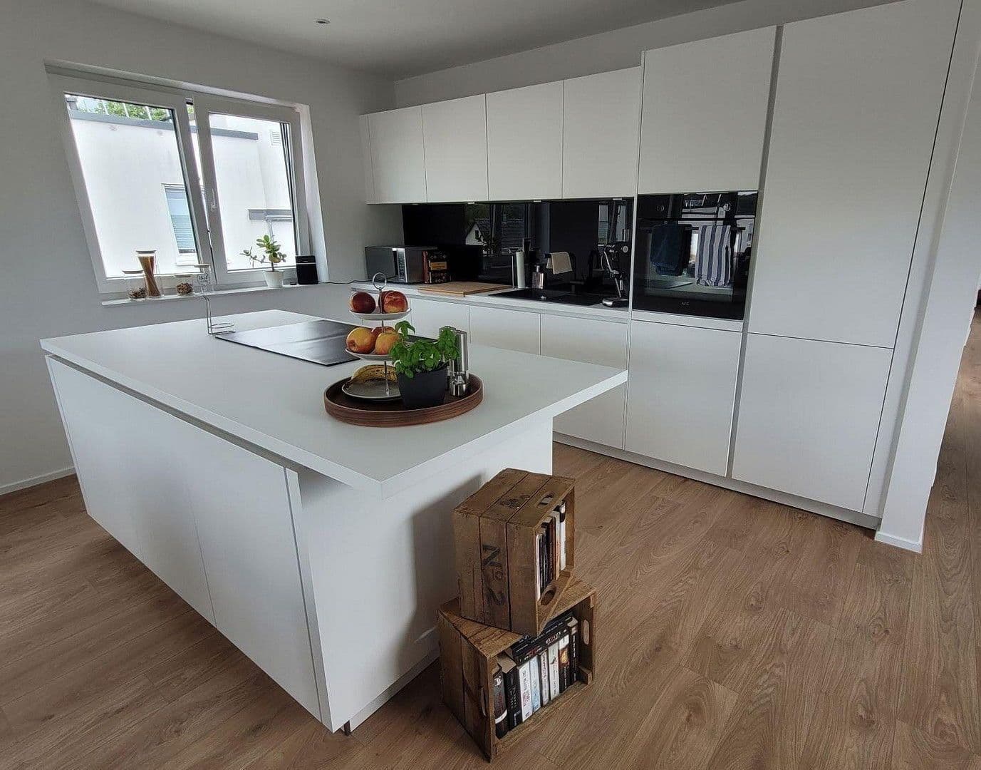 Pronájem bytu 3+1 93 m², Siegburger Straße 44a, Overath, Severní Porýní-Vestfálsko Pronájem bytu 3+1 93 m², Siegburger Straße 44a, Overath, Severní Porýní-Vestfálsko