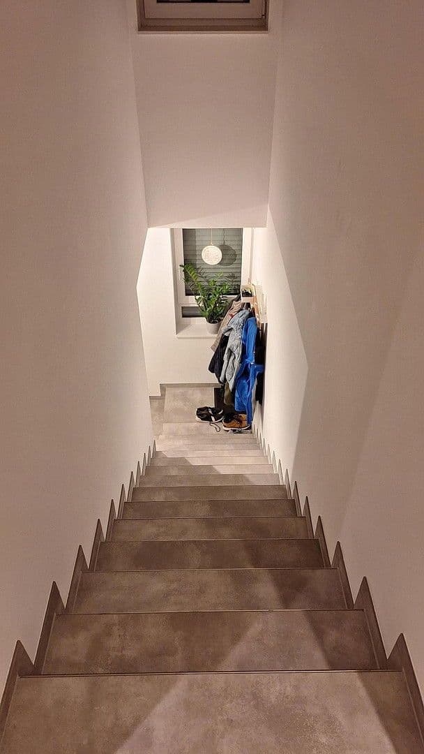 Pronájem bytu 3+1 93 m², Siegburger Straße 44a, Overath, Severní Porýní-Vestfálsko Pronájem bytu 3+1 93 m², Siegburger Straße 44a, Overath, Severní Porýní-Vestfálsko