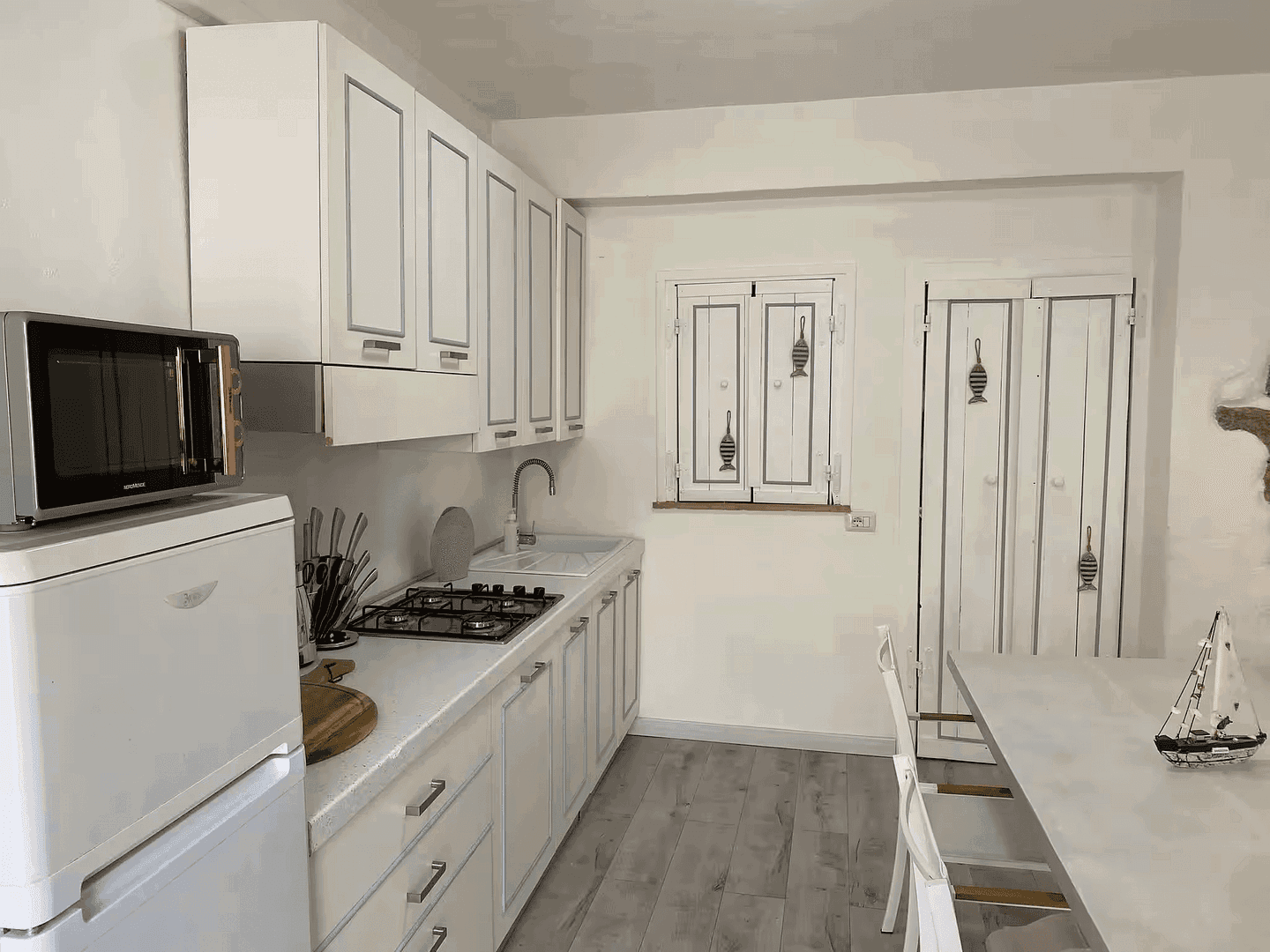 Pronájem bytu 2+1 45 m², Hoferstraße 58, Ludwigsburg, Bádensko-Württembersko Pronájem bytu 2+1 45 m², Hoferstraße 58, Ludwigsburg, Bádensko-Württembersko