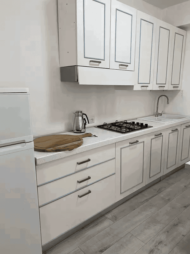 Pronájem bytu 2+1 45 m², Hoferstraße 58, Ludwigsburg, Bádensko-Württembersko Pronájem bytu 2+1 45 m², Hoferstraße 58, Ludwigsburg, Bádensko-Württembersko