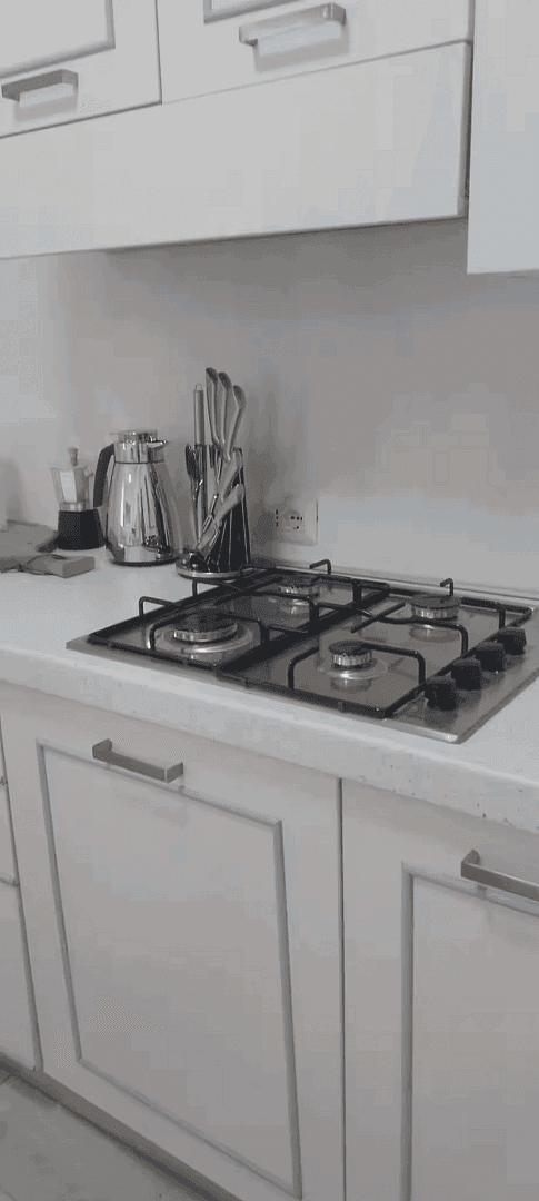 Pronájem bytu 2+1 45 m², Hoferstraße 58, Ludwigsburg, Bádensko-Württembersko Pronájem bytu 2+1 45 m², Hoferstraße 58, Ludwigsburg, Bádensko-Württembersko