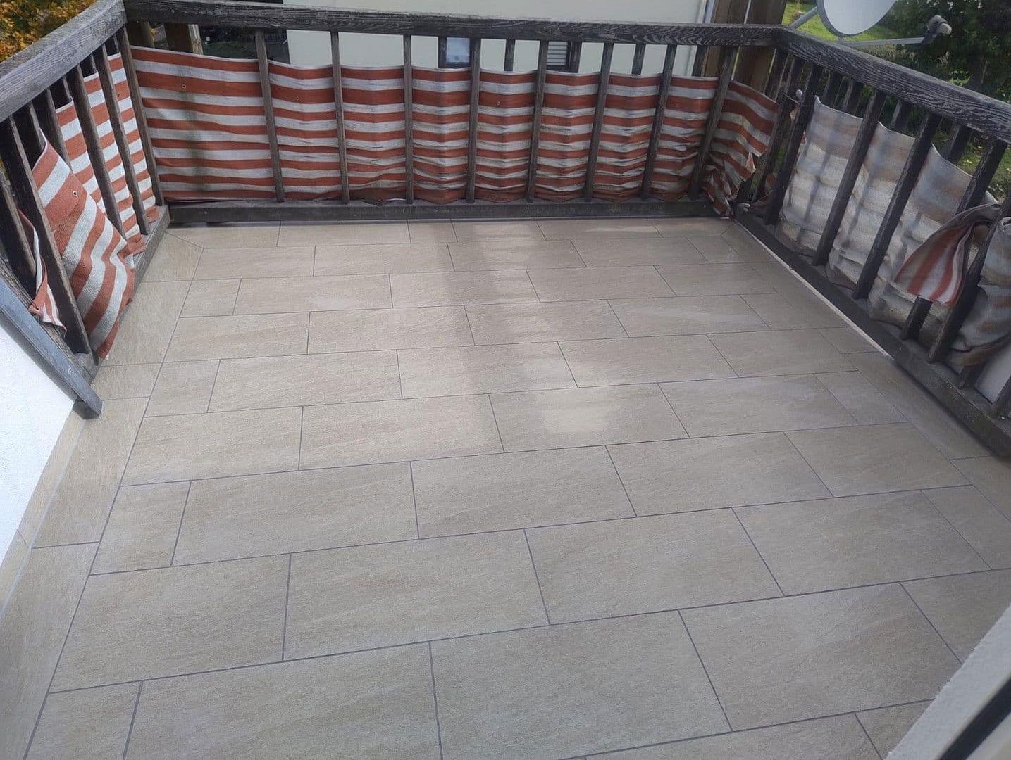 Pronájem bytu 1+1 37 m², Oppenheim, Porýní-Falc Pronájem bytu 1+1 37 m², Oppenheim, Porýní-Falc