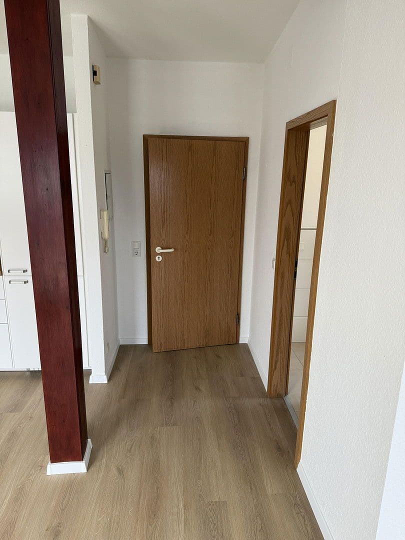 Pronájem bytu 1+1 37 m², Oppenheim, Porýní-Falc Pronájem bytu 1+1 37 m², Oppenheim, Porýní-Falc