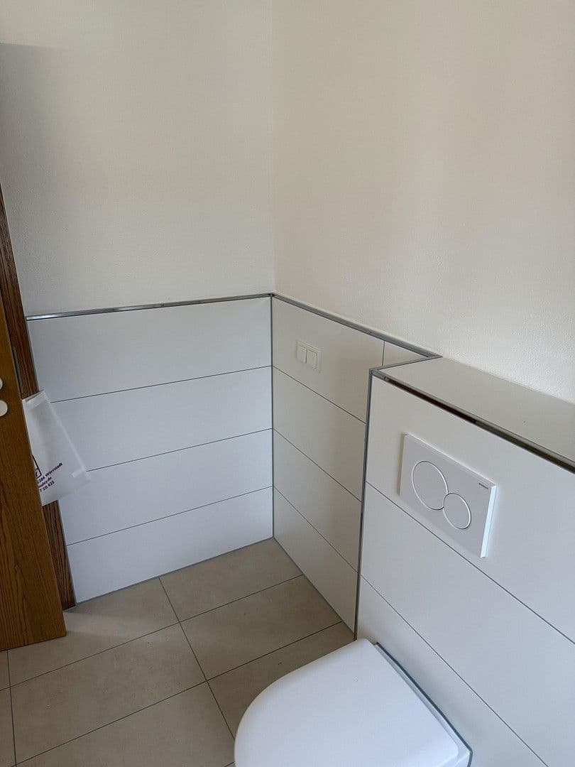 Pronájem bytu 1+1 37 m², Oppenheim, Porýní-Falc Pronájem bytu 1+1 37 m², Oppenheim, Porýní-Falc