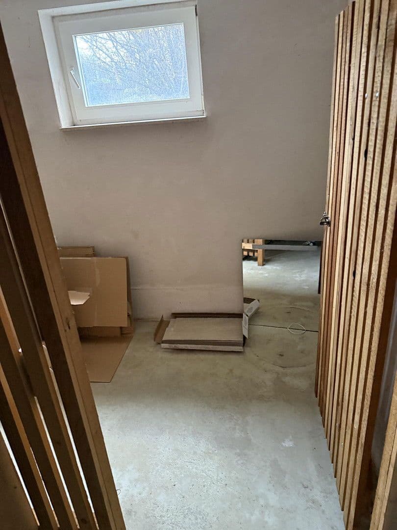 Pronájem bytu 1+1 37 m², Oppenheim, Porýní-Falc Pronájem bytu 1+1 37 m², Oppenheim, Porýní-Falc