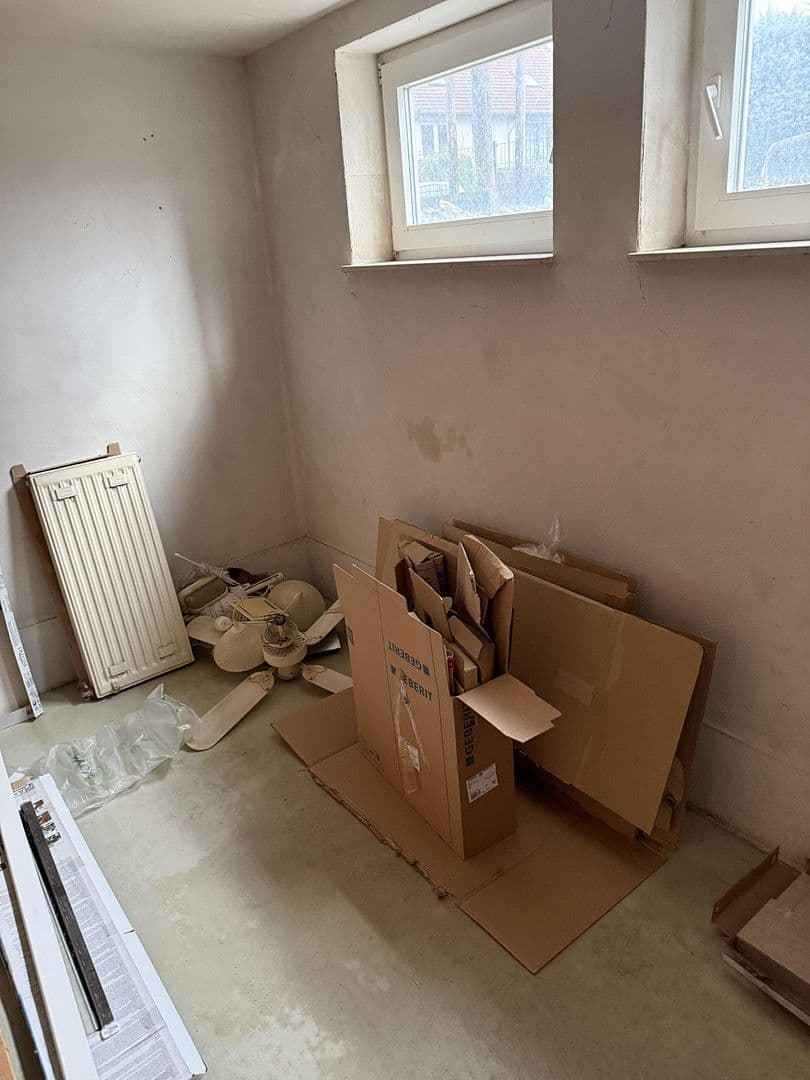 Pronájem bytu 1+1 37 m², Oppenheim, Porýní-Falc Pronájem bytu 1+1 37 m², Oppenheim, Porýní-Falc