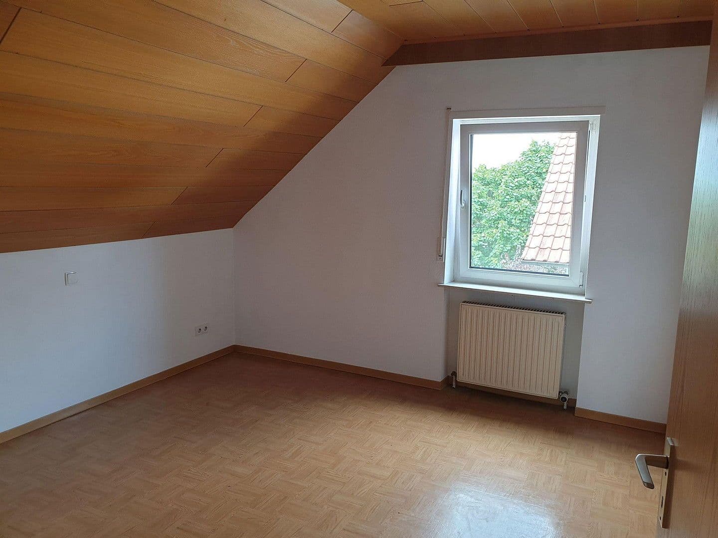 Prodej bytu 2+1 56 m², Römerberg, Porýní-Falc Prodej bytu 2+1 56 m², Römerberg, Porýní-Falc