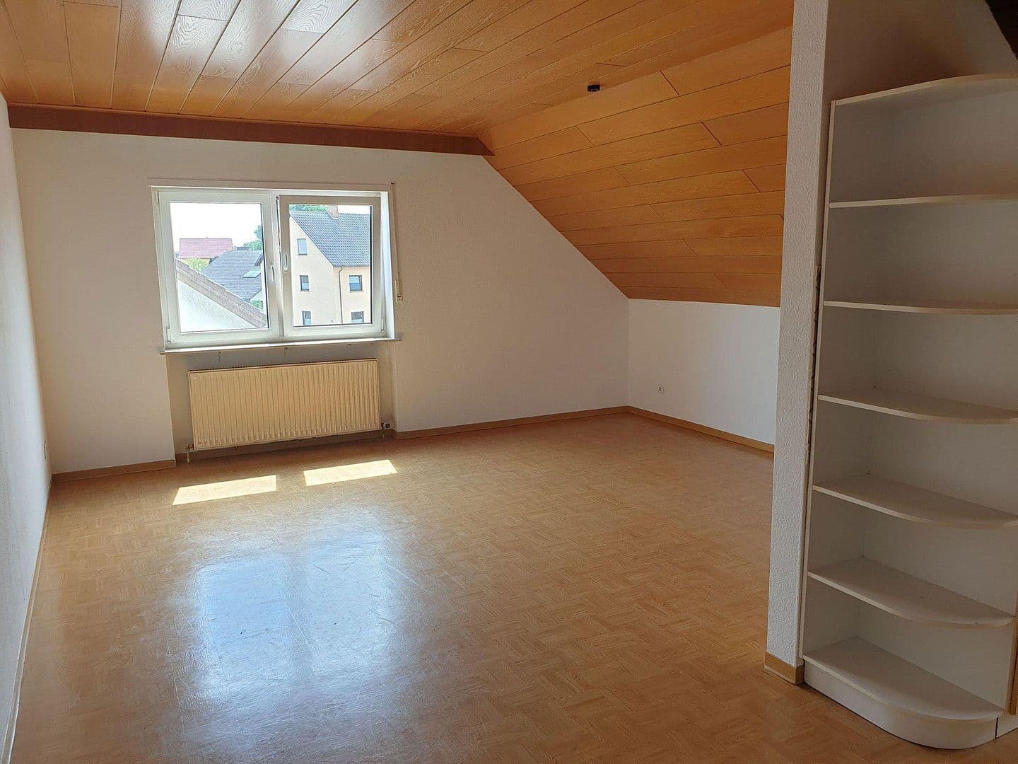 Prodej bytu 2+1 56 m², Römerberg, Porýní-Falc Prodej bytu 2+1 56 m², Römerberg, Porýní-Falc