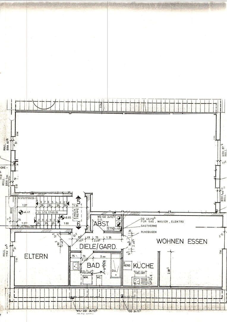 Prodej bytu 2+1 56 m², Römerberg, Porýní-Falc Prodej bytu 2+1 56 m², Römerberg, Porýní-Falc