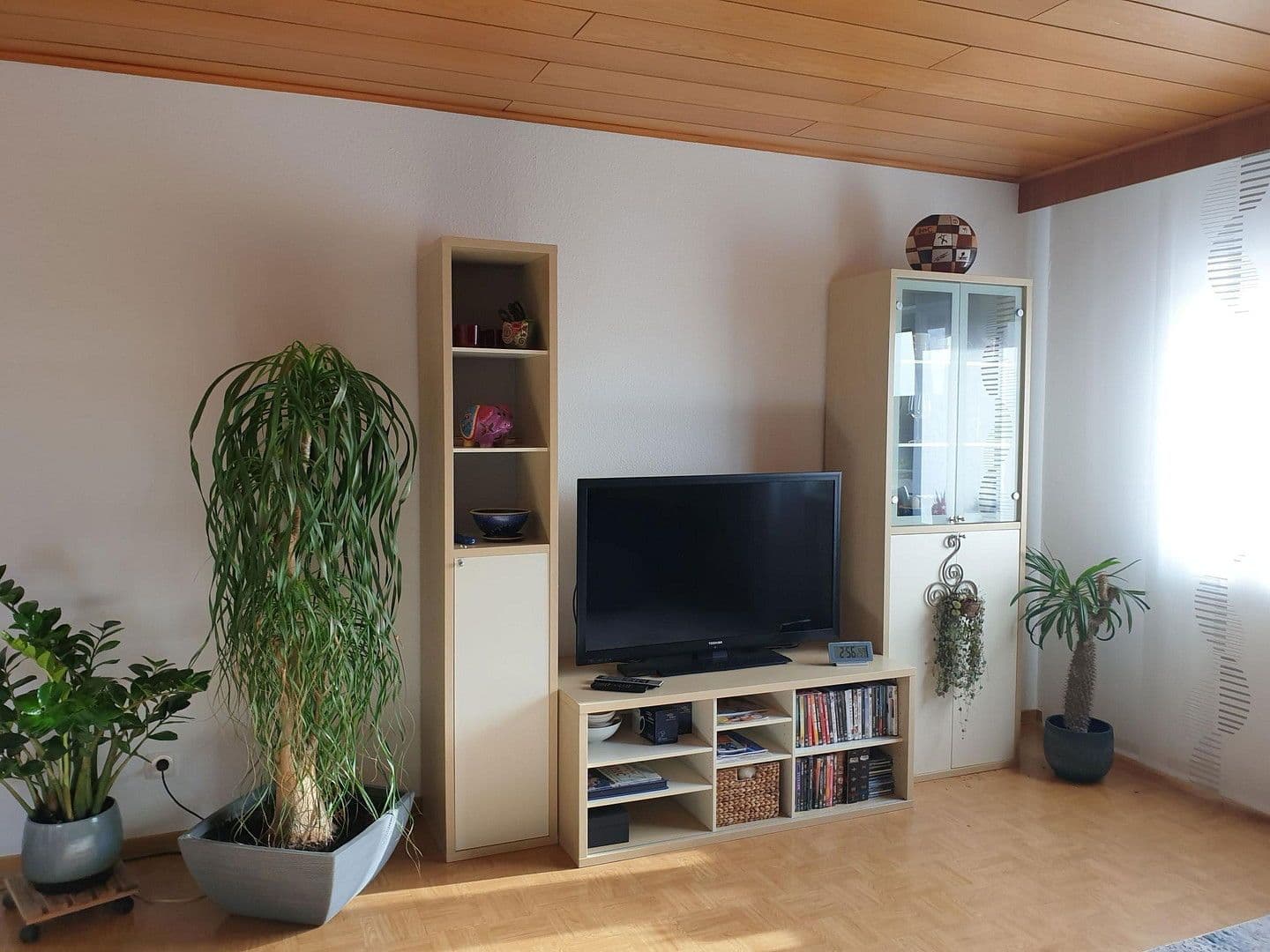 Prodej bytu 2+1 56 m², Römerberg, Porýní-Falc Prodej bytu 2+1 56 m², Römerberg, Porýní-Falc