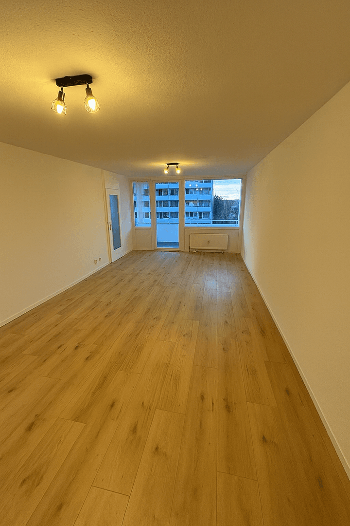 Prodej bytu 3+1 83 m², Kaiserslautern, Porýní-Falc Prodej bytu 3+1 83 m², Kaiserslautern, Porýní-Falc