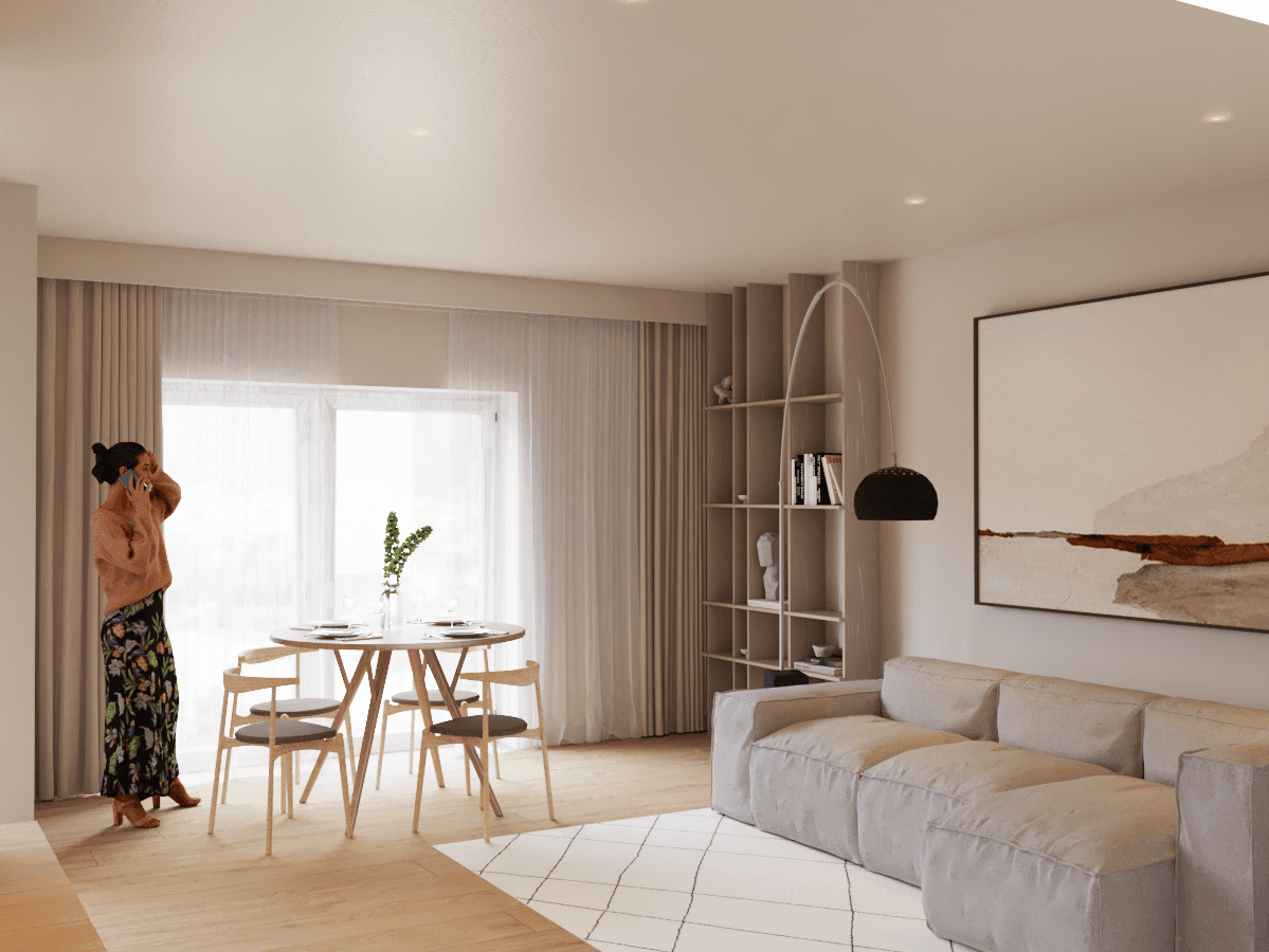 Prodej bytu 3+1 73 m², Feldstraße 5, Beckum, Severní Porýní-Vestfálsko Prodej bytu 3+1 73 m², Feldstraße 5, Beckum, Severní Porýní-Vestfálsko