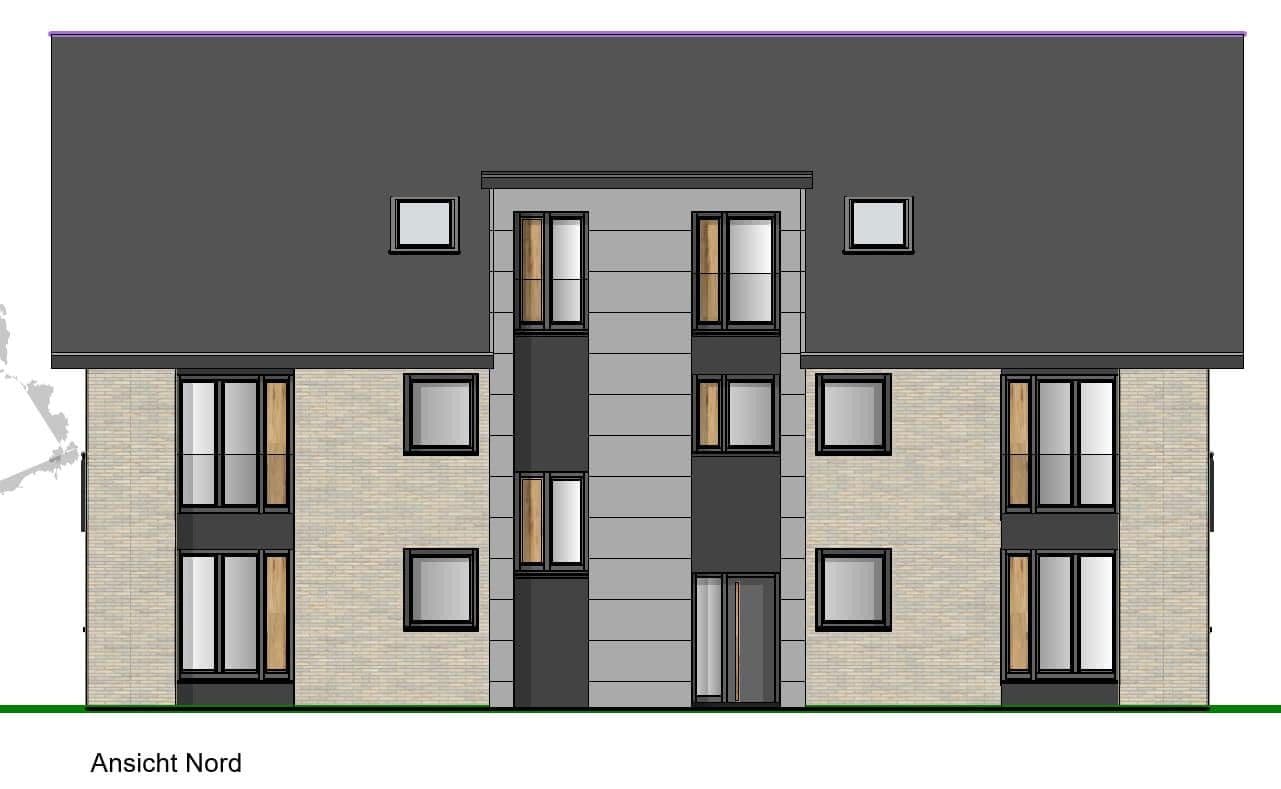 Prodej bytu 3+1 73 m², Feldstraße 5, Beckum, Severní Porýní-Vestfálsko Prodej bytu 3+1 73 m², Feldstraße 5, Beckum, Severní Porýní-Vestfálsko