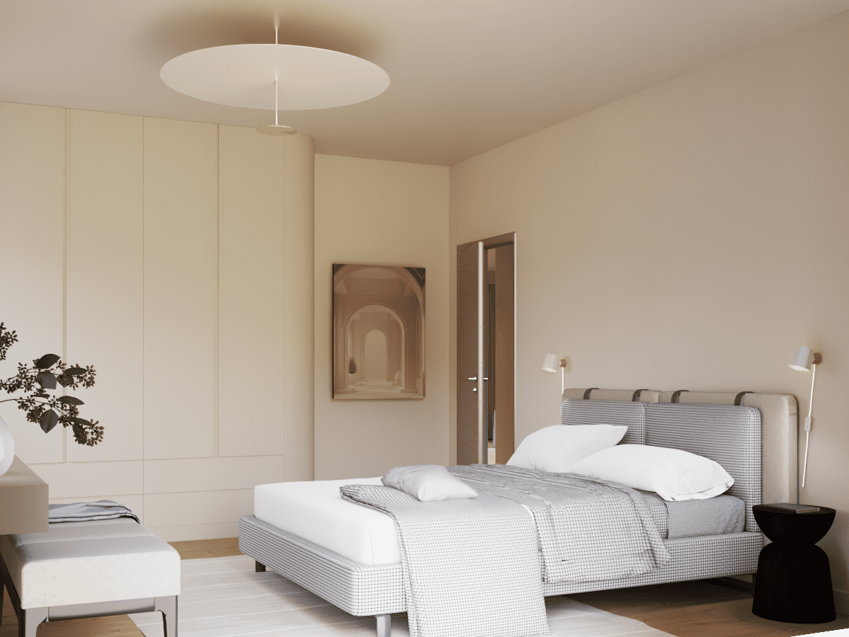 Prodej bytu 3+1 73 m², Feldstraße 5, Beckum, Severní Porýní-Vestfálsko Prodej bytu 3+1 73 m², Feldstraße 5, Beckum, Severní Porýní-Vestfálsko