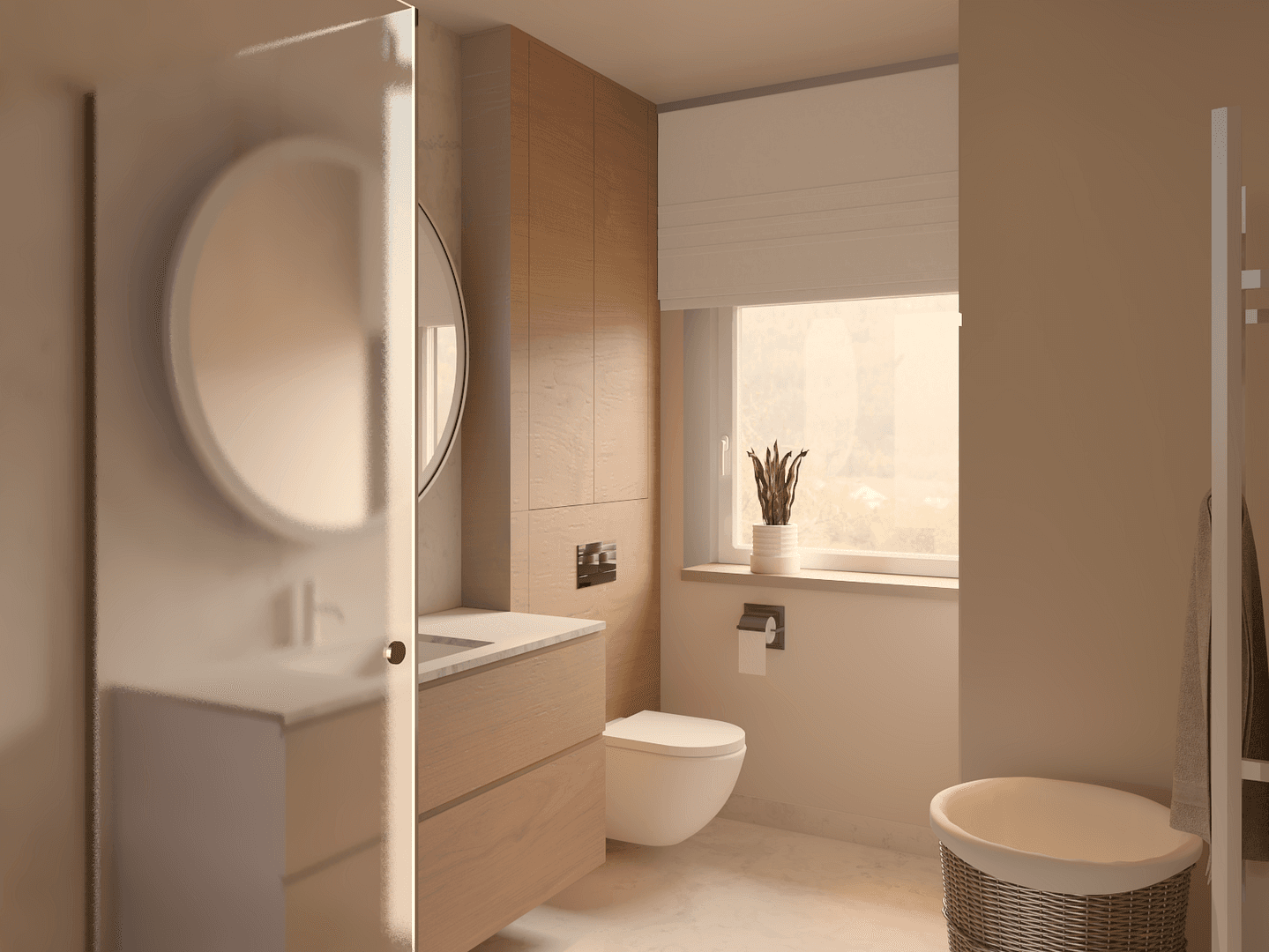 Prodej bytu 3+1 89 m², Feldstraße 5, Beckum, Severní Porýní-Vestfálsko Prodej bytu 3+1 89 m², Feldstraße 5, Beckum, Severní Porýní-Vestfálsko