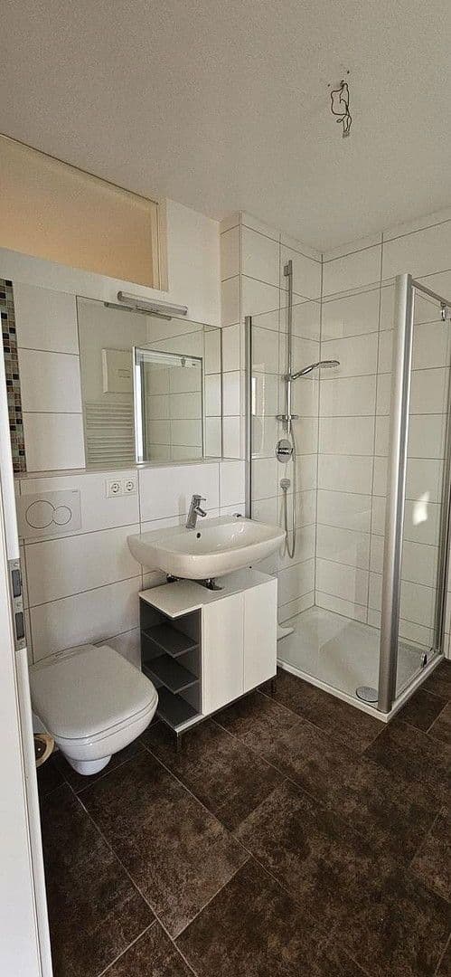 Prodej bytu 1+kk 41 m², Erlangen, Bavorsko Prodej bytu 1+kk 41 m², Erlangen, Bavorsko