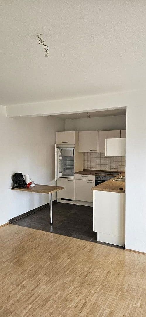 Prodej bytu 1+kk 41 m², Erlangen, Bavorsko Prodej bytu 1+kk 41 m², Erlangen, Bavorsko