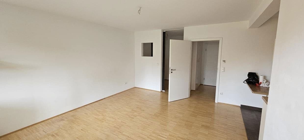 Prodej bytu 1+kk 41 m², Erlangen, Bavorsko Prodej bytu 1+kk 41 m², Erlangen, Bavorsko