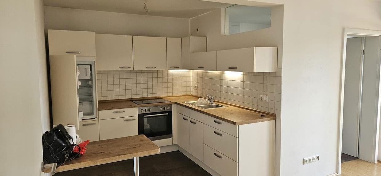 Prodej bytu 1+kk 41 m², Erlangen, Bavorsko Prodej bytu 1+kk 41 m², Erlangen, Bavorsko