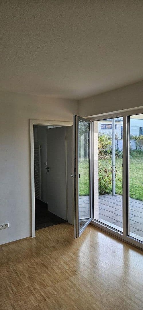 Prodej bytu 1+kk 41 m², Erlangen, Bavorsko Prodej bytu 1+kk 41 m², Erlangen, Bavorsko