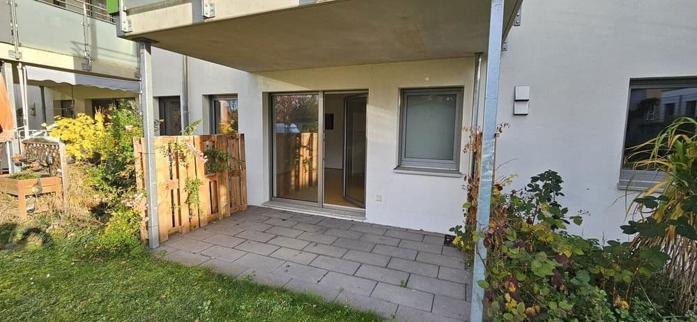 Prodej bytu 1+kk 41 m², Erlangen, Bavorsko Prodej bytu 1+kk 41 m², Erlangen, Bavorsko