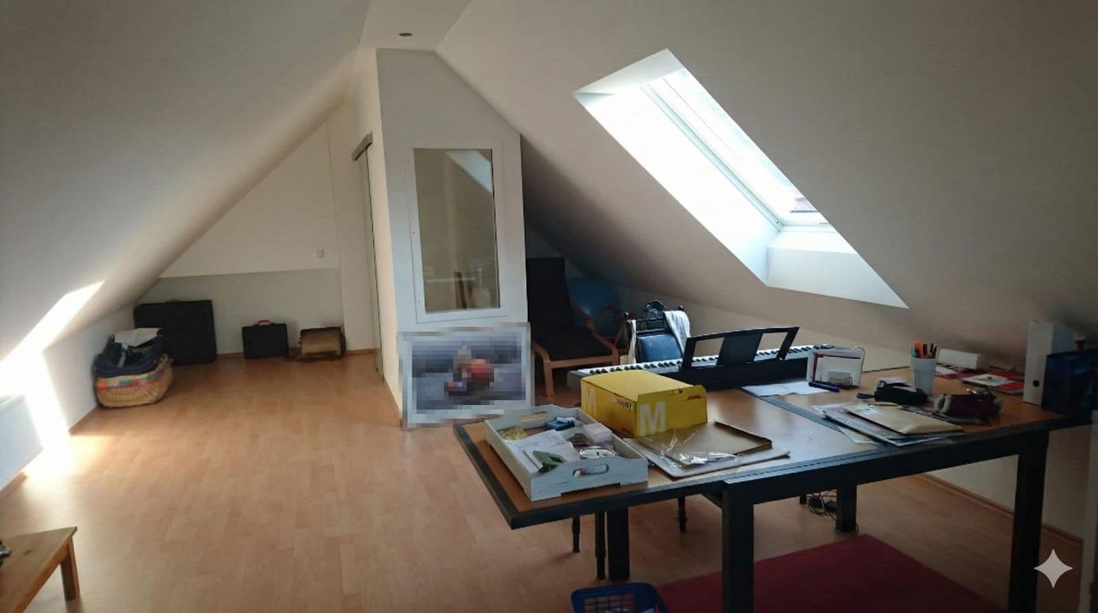 Pronájem bytu 4+1 105 m², Klünersweg 14, Paderborn, Severní Porýní-Vestfálsko Pronájem bytu 4+1 105 m², Klünersweg 14, Paderborn, Severní Porýní-Vestfálsko