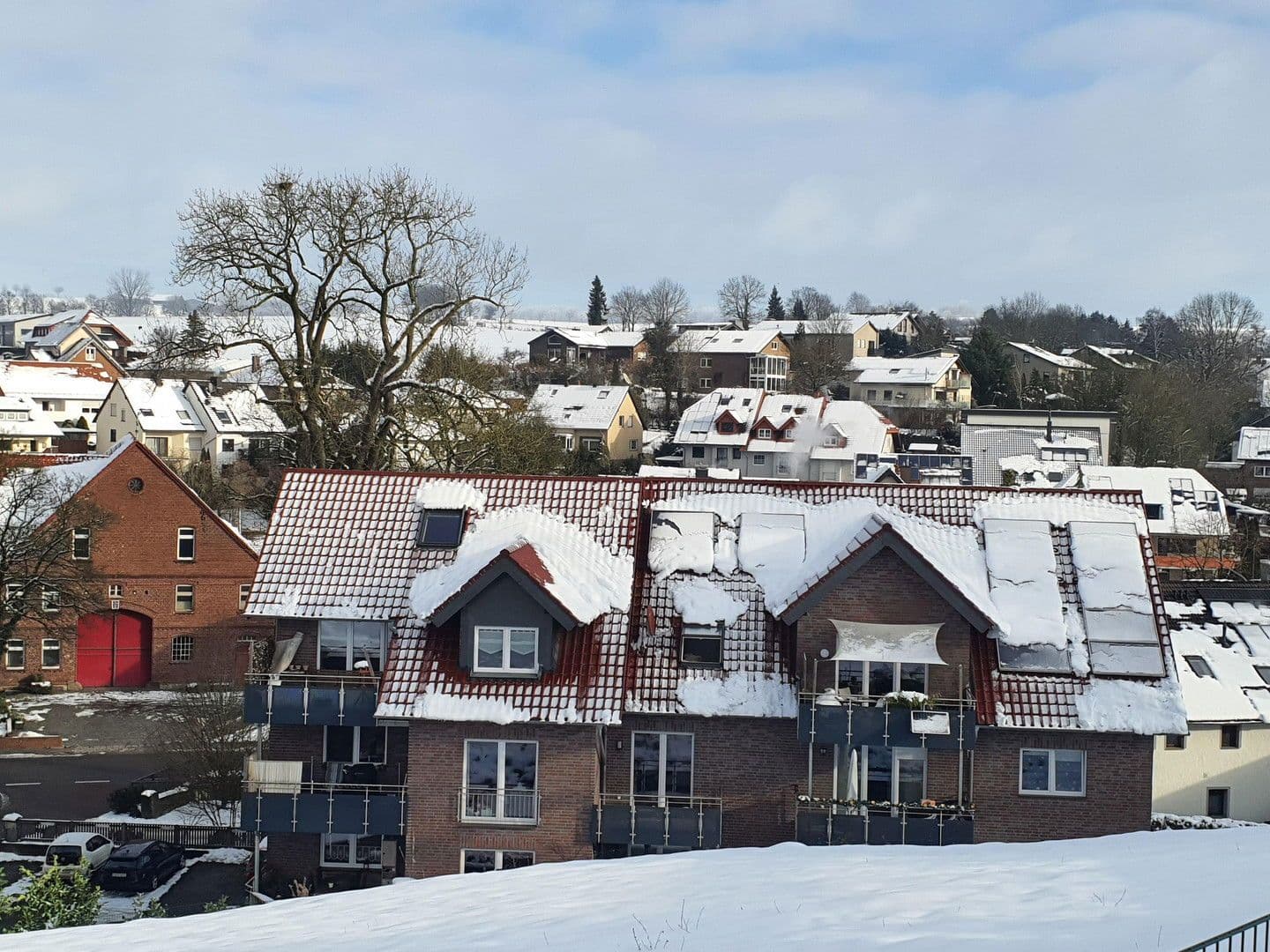 Pronájem bytu 4+1 105 m², Klünersweg 14, Paderborn, Severní Porýní-Vestfálsko Pronájem bytu 4+1 105 m², Klünersweg 14, Paderborn, Severní Porýní-Vestfálsko