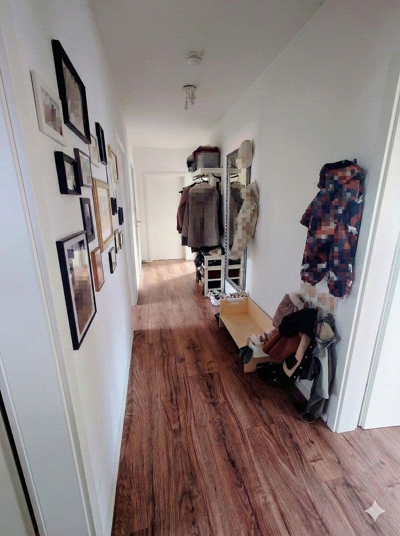 Pronájem bytu 4+1 105 m², Klünersweg 14, Paderborn, Severní Porýní-Vestfálsko Pronájem bytu 4+1 105 m², Klünersweg 14, Paderborn, Severní Porýní-Vestfálsko