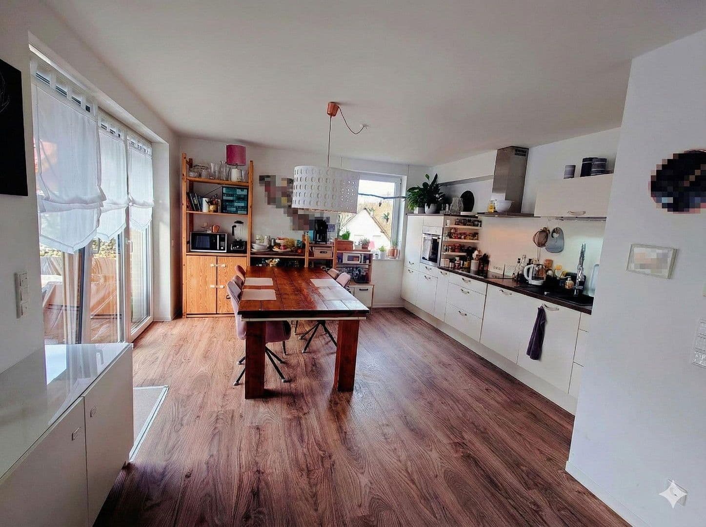 Pronájem bytu 4+1 105 m², Klünersweg 14, Paderborn, Severní Porýní-Vestfálsko Pronájem bytu 4+1 105 m², Klünersweg 14, Paderborn, Severní Porýní-Vestfálsko