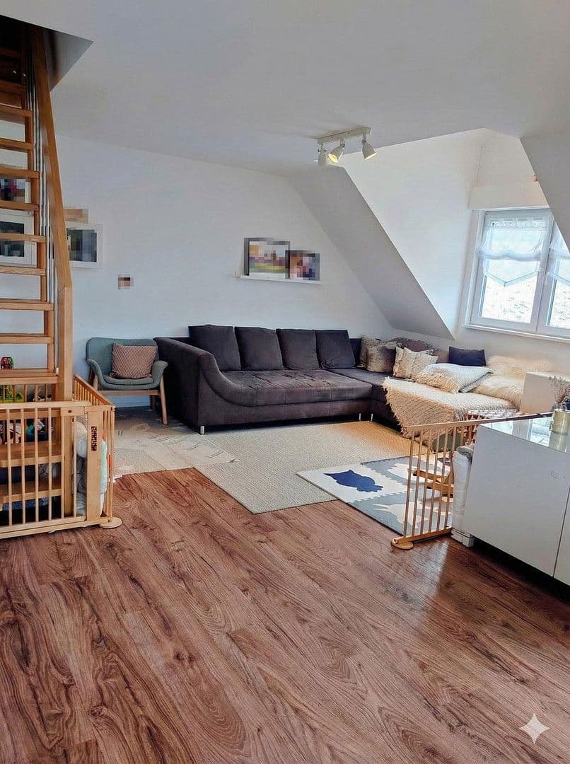 Pronájem bytu 4+1 105 m², Klünersweg 14, Paderborn, Severní Porýní-Vestfálsko Pronájem bytu 4+1 105 m², Klünersweg 14, Paderborn, Severní Porýní-Vestfálsko