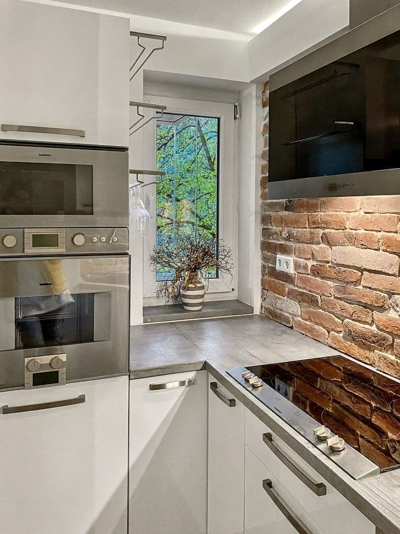 Prodej bytu 2+1 58 m², Leonrodstraße 28, München, Bavorsko Prodej bytu 2+1 58 m², Leonrodstraße 28, München, Bavorsko