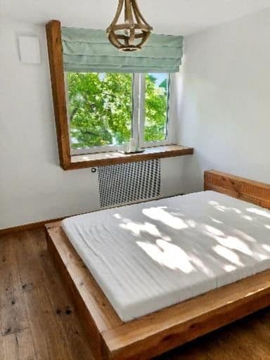 Prodej bytu 2+1 58 m², Leonrodstraße 28, München, Bavorsko Prodej bytu 2+1 58 m², Leonrodstraße 28, München, Bavorsko