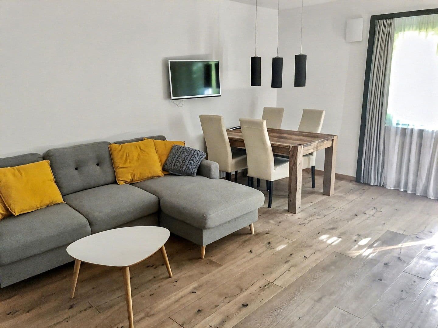 Prodej bytu 2+1 58 m², Leonrodstraße 28, München, Bavorsko Prodej bytu 2+1 58 m², Leonrodstraße 28, München, Bavorsko