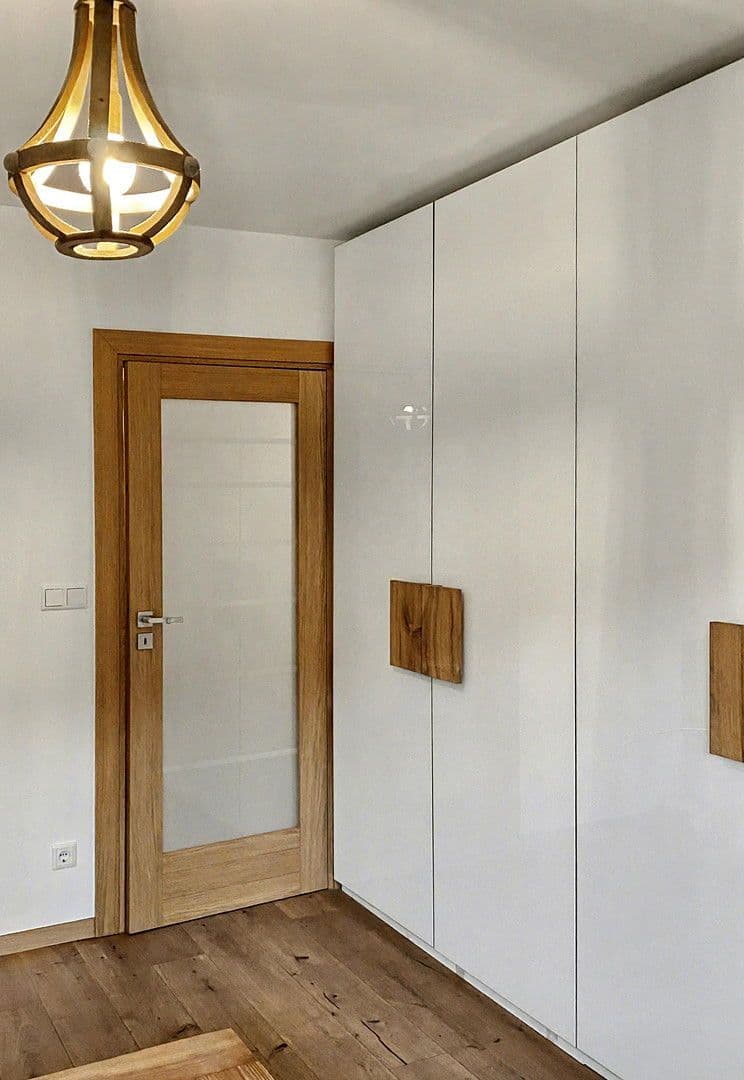 Prodej bytu 2+1 58 m², Leonrodstraße 28, München, Bavorsko Prodej bytu 2+1 58 m², Leonrodstraße 28, München, Bavorsko