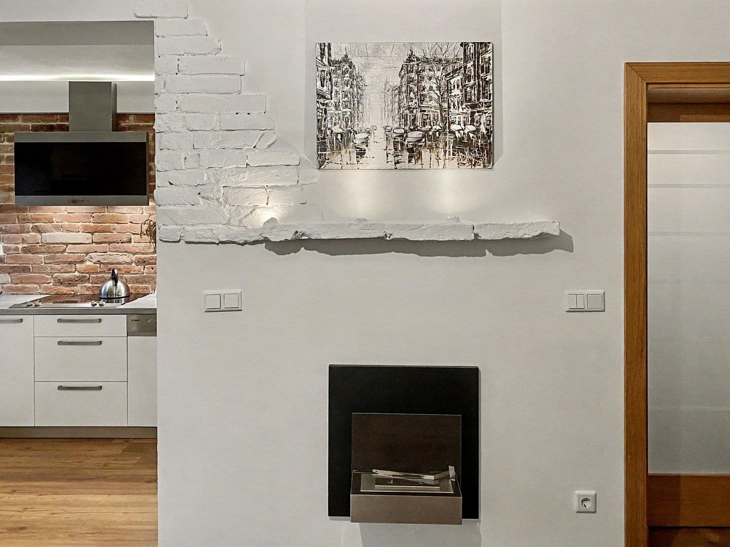 Prodej bytu 2+1 58 m², Leonrodstraße 28, München, Bavorsko Prodej bytu 2+1 58 m², Leonrodstraße 28, München, Bavorsko