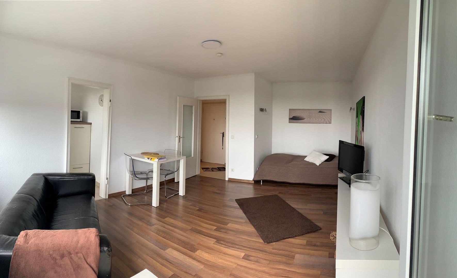 Pronájem bytu 1+kk 34 m², Elzstr. 2, Essen, Severní Porýní-Vestfálsko Pronájem bytu 1+kk 34 m², Elzstr. 2, Essen, Severní Porýní-Vestfálsko