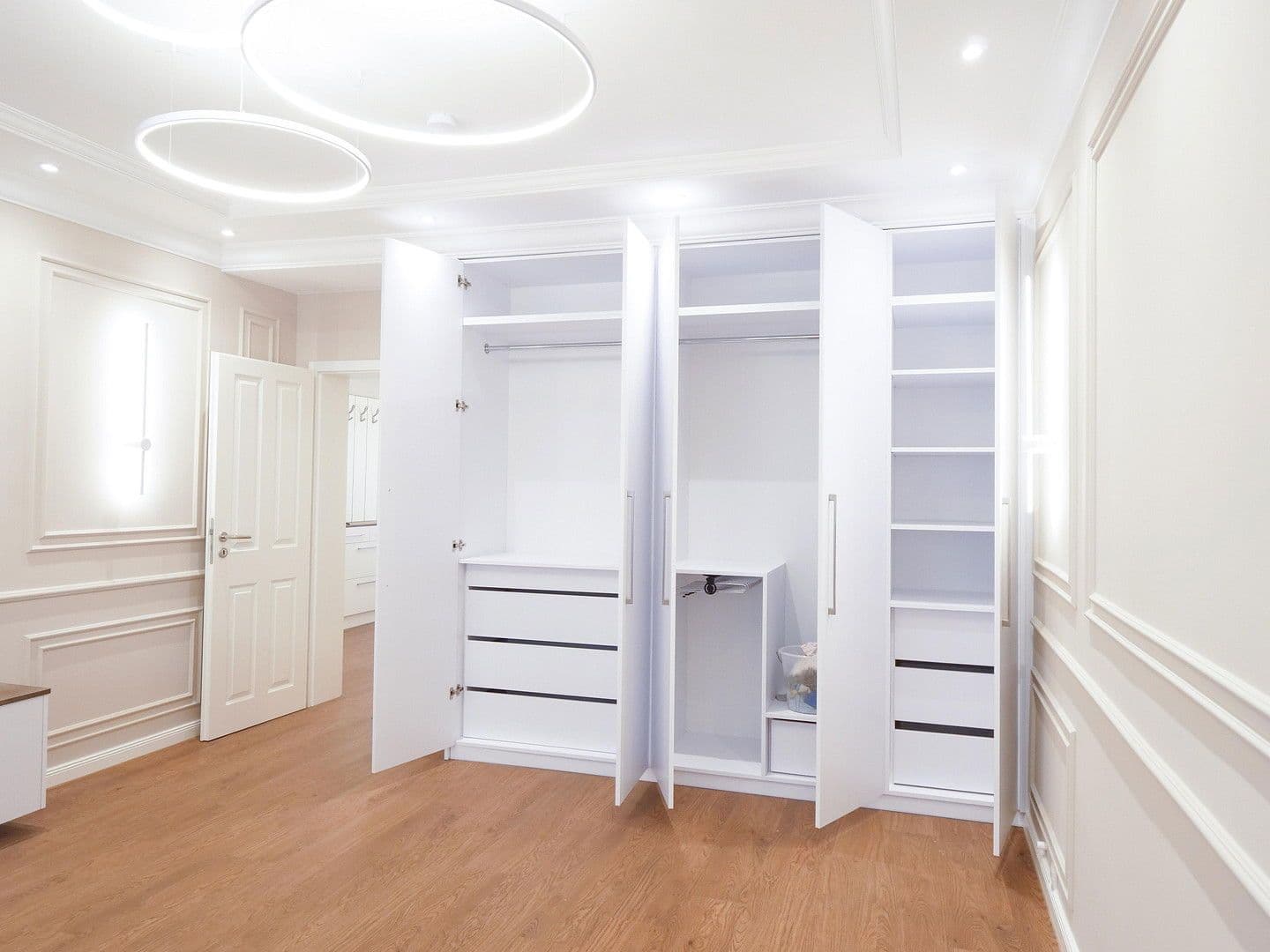 Pronájem bytu 2+1 61 m², Pfalzburger Str. 3, Berlin, Berlín Pronájem bytu 2+1 61 m², Pfalzburger Str. 3, Berlin, Berlín