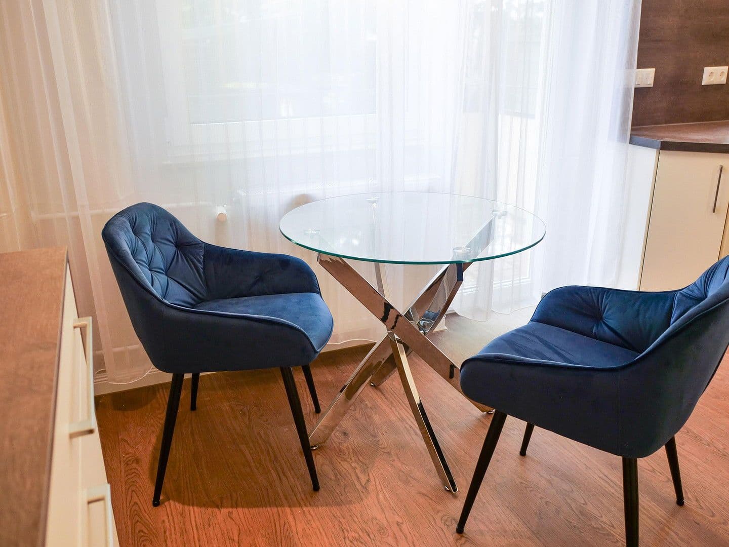 Pronájem bytu 2+1 61 m², Pfalzburger Str. 3, Berlin, Berlín Pronájem bytu 2+1 61 m², Pfalzburger Str. 3, Berlin, Berlín