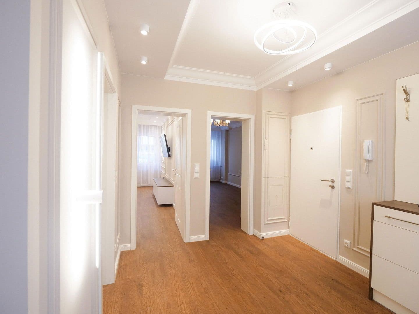 Pronájem bytu 2+1 61 m², Pfalzburger Str. 3, Berlin, Berlín Pronájem bytu 2+1 61 m², Pfalzburger Str. 3, Berlin, Berlín