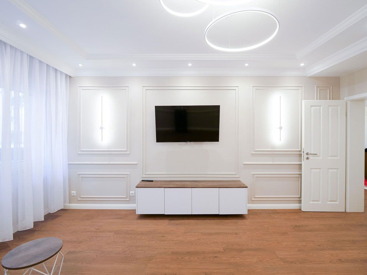 Pronájem bytu 2+1 61 m², Pfalzburger Str. 3, Berlin, Berlín Pronájem bytu 2+1 61 m², Pfalzburger Str. 3, Berlin, Berlín