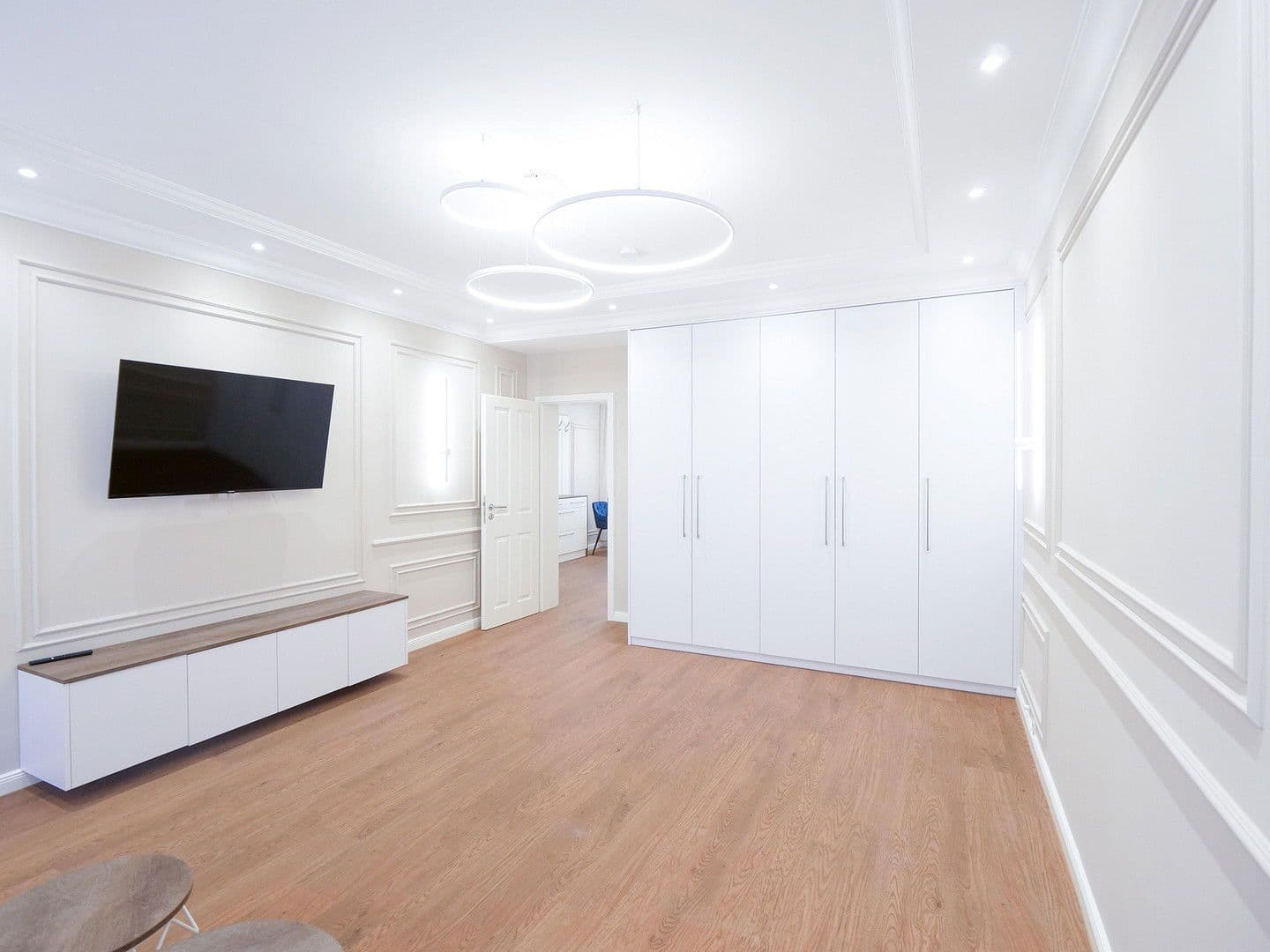 Pronájem bytu 2+1 61 m², Pfalzburger Str. 3, Berlin, Berlín Pronájem bytu 2+1 61 m², Pfalzburger Str. 3, Berlin, Berlín