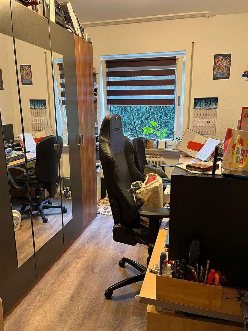 Pronájem bytu 3+1 86 m², Arnsberg, Severní Porýní-Vestfálsko Pronájem bytu 3+1 86 m², Arnsberg, Severní Porýní-Vestfálsko