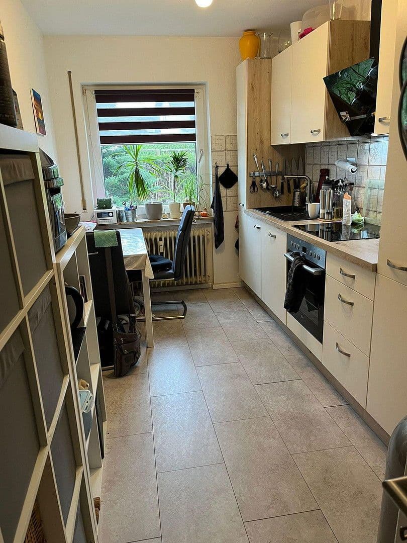 Pronájem bytu 3+1 86 m², Arnsberg, Severní Porýní-Vestfálsko Pronájem bytu 3+1 86 m², Arnsberg, Severní Porýní-Vestfálsko