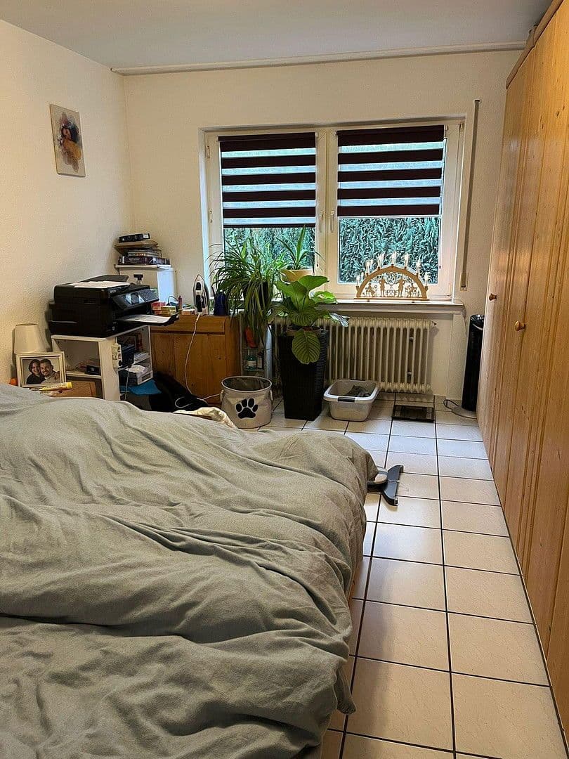 Pronájem bytu 3+1 86 m², Arnsberg, Severní Porýní-Vestfálsko Pronájem bytu 3+1 86 m², Arnsberg, Severní Porýní-Vestfálsko