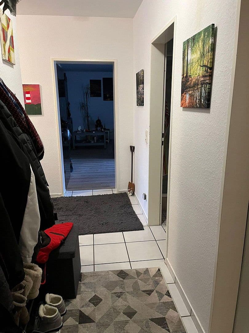 Pronájem bytu 3+1 86 m², Arnsberg, Severní Porýní-Vestfálsko Pronájem bytu 3+1 86 m², Arnsberg, Severní Porýní-Vestfálsko