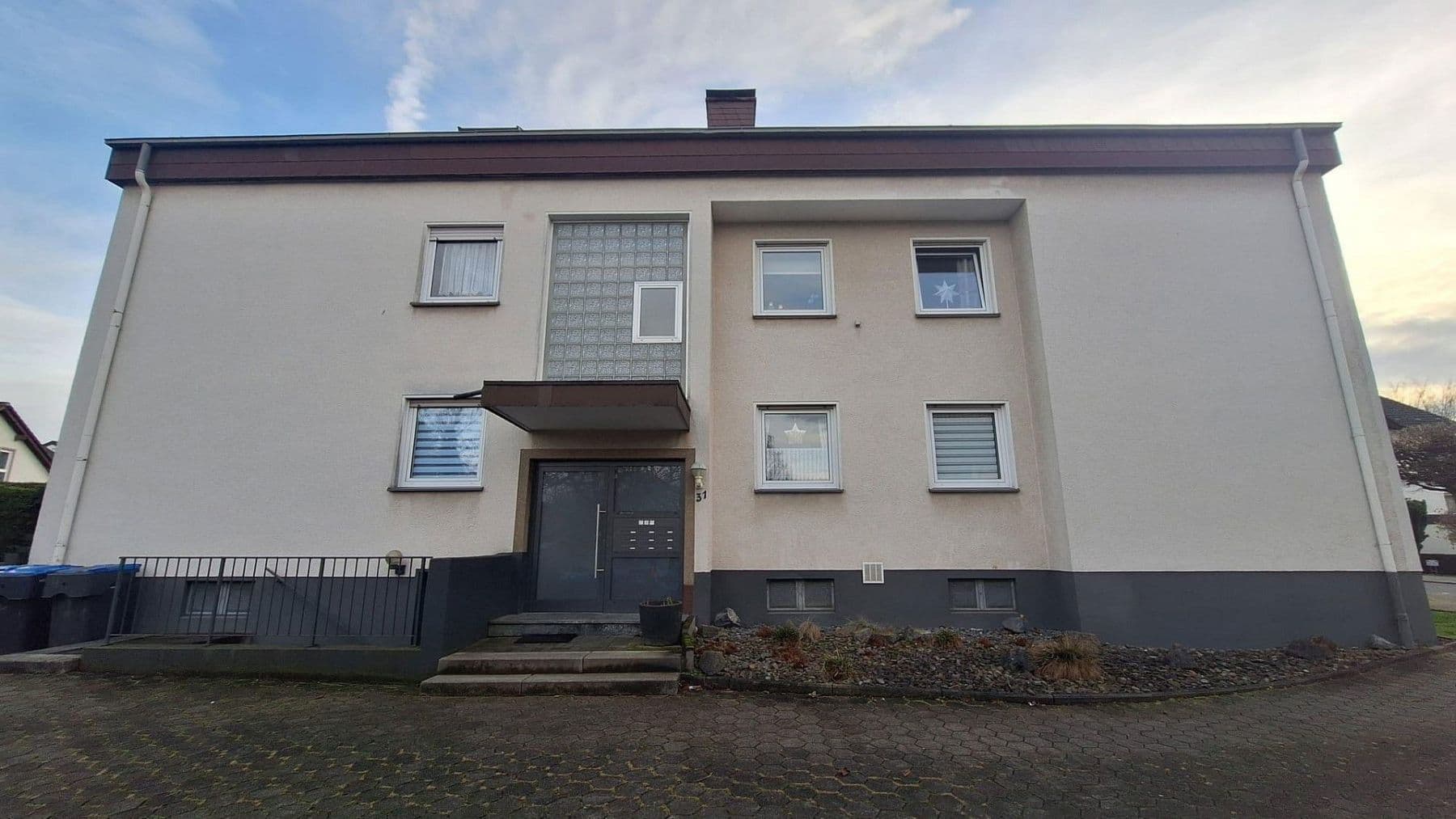 Pronájem bytu 3+1 86 m², Arnsberg, Severní Porýní-Vestfálsko Pronájem bytu 3+1 86 m², Arnsberg, Severní Porýní-Vestfálsko