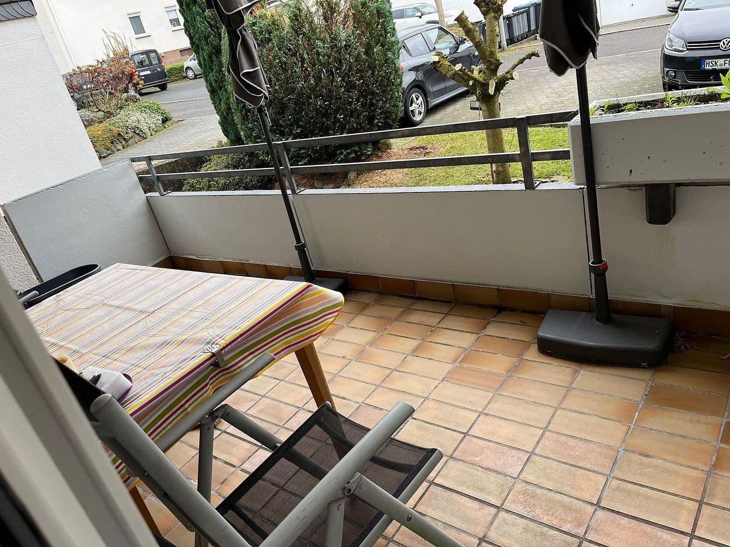 Pronájem bytu 3+1 86 m², Arnsberg, Severní Porýní-Vestfálsko Pronájem bytu 3+1 86 m², Arnsberg, Severní Porýní-Vestfálsko