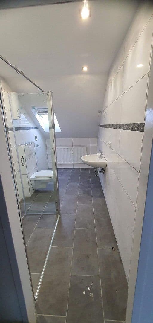 Pronájem bytu 2+1 48 m², Hellweg 131, Dorsten, Severní Porýní-Vestfálsko Pronájem bytu 2+1 48 m², Hellweg 131, Dorsten, Severní Porýní-Vestfálsko